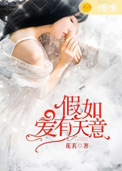 小说：假如爱有天意，作者：花茗