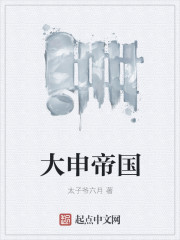 小说：大申帝国，作者：太子爷六月