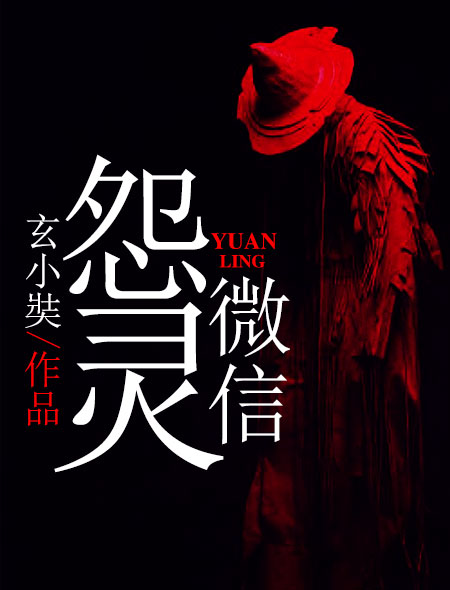 小说：怨灵微信，作者：玄小奘