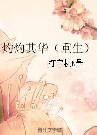小说：灼灼其华（重生），作者：打字机N号