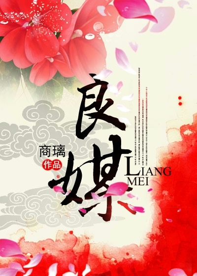 小说：良媒，作者：商璃