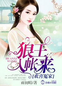 小说：欢喜冤家，狼王入帐来，作者：雨初晴