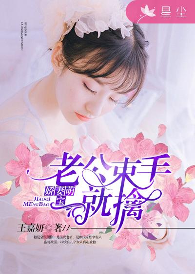 小说：娇妻萌宝：老公束手就擒，作者：王嘉妍