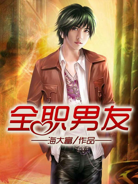 小说：全职男友，作者：海大富