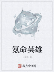 小说：氪命英雄，作者：污萝卜