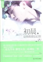 小说：初晨，是我故意忘记你，作者：籽月