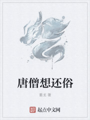 小说：唐僧想还俗，作者：重龙