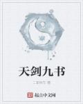 小说：天剑九书，作者：二郎快车