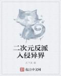 小说：二次元反派入侵异界，作者：天下英
