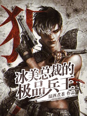 小说：冰美总裁的极品兵王，作者：温酒煮茶