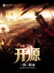小说：开源，作者：三伏三折
