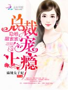 小说：隐婚甜蜜蜜：总裁，宠上瘾，作者：麻辣太子妃