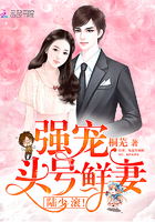 小说：强宠头号鲜妻：陆少，滚！，作者：桐芜