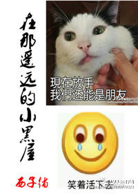 小说：在那遥远的小黑屋，作者：西子绪