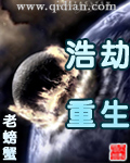 小说：浩劫重生，作者：老螃蟹