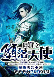 小说：网游之堕落天使，作者：辣椒雪碧