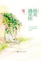 小说：最美遇见你（完美纪念版），作者：顾西爵