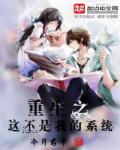 小说：重生之这不是我的系统，作者：冷月君帝