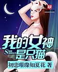 小说：我的女神是只猫，作者：初恋璀璨如夏花