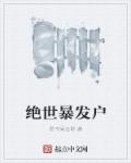 小说：绝世暴发户，作者：君不闻长歌