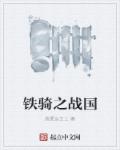 小说：铁骑之战国，作者：我要当王上