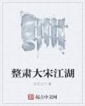 小说：整肃大宋江湖，作者：先生王六