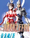 小说：三国群英传之天下归龙，作者：帝龙魂