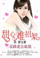 小说：误踩老公底线：甜心难招架！，作者：碧玉萧