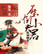小说：邪凤御龙：压倒小夫君，作者：藤蔓