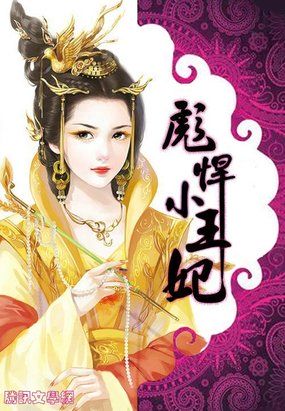 小说：宅女穿越：彪悍小王妃，作者：肖忉