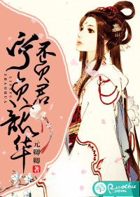 小说：宁负韶华不负君，作者：元卿卿