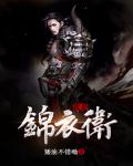 小说：我是锦衣卫，作者：矮油不错呦