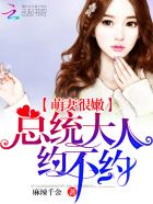 小说：隐婚萌妻：总统大人，约不约，作者：麻辣千金