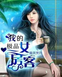 小说：我的极品女房客，作者：乘风赏月