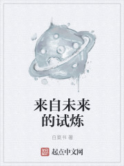 小说：来自未来的试炼，作者：白菜书