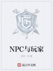 小说：NPC与玩家，作者：蓝天一色