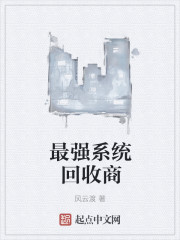 小说：最强系统回收商，作者：风云渡