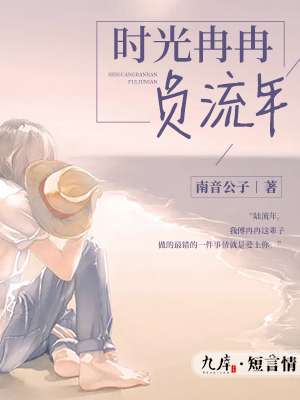 小说：时光冉冉负流年，作者：南音公子
