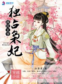 小说：国民王爷独占枭妃，作者：沐景景