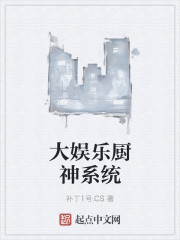 小说：大娱乐厨神系统，作者：补丁1号.CS