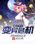 小说：魔法少女变异危机，作者：卖惨的路西法