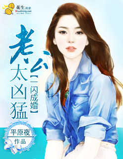 小说：一闪成婚：老公太凶猛，作者：平原夜