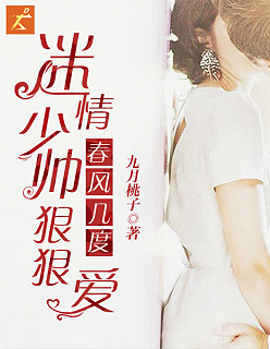 小说：春风几度：迷情少帅狠狠爱，作者：九月的桃子