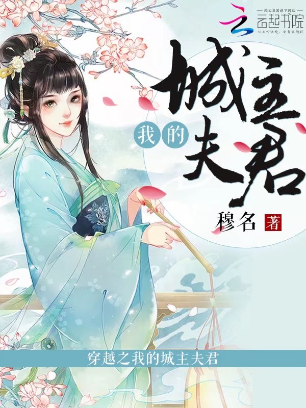 小说：穿越之我的城主夫君，作者：穆名