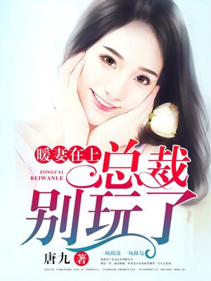 小说：暖妻在上：总裁，别玩了，作者：唐九