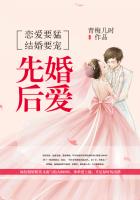 小说：恋爱要猛，结婚要宠：先婚后爱，作者：青梅几时