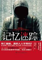 小说：记忆迷踪，作者：启山