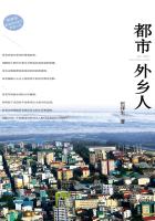 小说：都市外乡人，作者：伍泽生