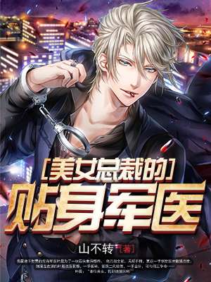 小说：贴身军医，作者：山不转