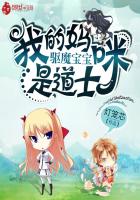 小说：驱魔宝宝：我的妈咪是道士，作者：灯笼芯